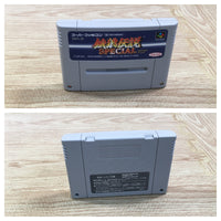 UF1541 Fatal Fury Special BOXED SNES Super Famicom Japan