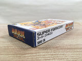 UF1541 Fatal Fury Special BOXED SNES Super Famicom Japan
