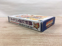 UF1541 Fatal Fury Special BOXED SNES Super Famicom Japan