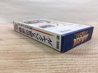 UF1541 Fatal Fury Special BOXED SNES Super Famicom Japan