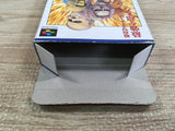 UF1541 Fatal Fury Special BOXED SNES Super Famicom Japan