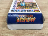 UF1541 Fatal Fury Special BOXED SNES Super Famicom Japan