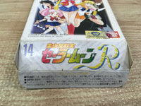 UF1542 Sailor Moon BOXED SNES Super Famicom Japan