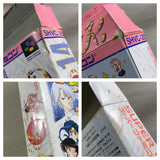 UF1542 Sailor Moon BOXED SNES Super Famicom Japan