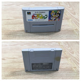 UF1542 Sailor Moon BOXED SNES Super Famicom Japan