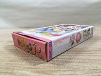 UF1542 Sailor Moon BOXED SNES Super Famicom Japan