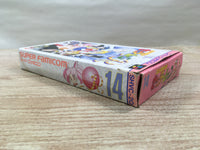 UF1542 Sailor Moon BOXED SNES Super Famicom Japan