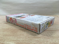 UF1542 Sailor Moon BOXED SNES Super Famicom Japan