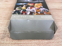 UF1543 Star Fox BOXED SNES Super Famicom Japan