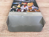 UF1543 Star Fox BOXED SNES Super Famicom Japan