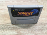 UF1543 Star Fox BOXED SNES Super Famicom Japan