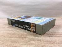 UF1543 Star Fox BOXED SNES Super Famicom Japan