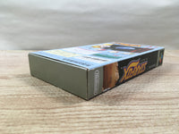 UF1543 Star Fox BOXED SNES Super Famicom Japan