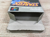UF1543 Star Fox BOXED SNES Super Famicom Japan