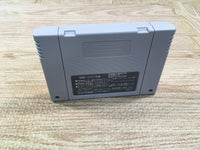UF1544 Astro Go! Go! BOXED SNES Super Famicom Japan
