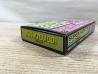 UF1544 Astro Go! Go! BOXED SNES Super Famicom Japan