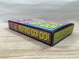 UF1544 Astro Go! Go! BOXED SNES Super Famicom Japan