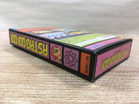 UF1544 Astro Go! Go! BOXED SNES Super Famicom Japan