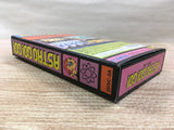 UF1544 Astro Go! Go! BOXED SNES Super Famicom Japan