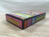 UF1544 Astro Go! Go! BOXED SNES Super Famicom Japan