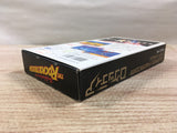 UF1545 The Adventures of the Rocketeer BOXED SNES Super Famicom Japan