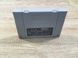 UF1546 Mini Yonku Shining Scorpion Let's & Go!! BOXED SNES Super Famicom Japan
