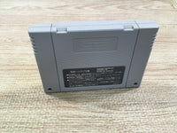 UF1547 Super Gachapon World SD Gundam X BOXED SNES Super Famicom Japan