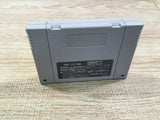 UF1547 Super Gachapon World SD Gundam X BOXED SNES Super Famicom Japan