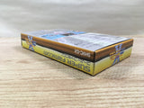 UF1547 Super Gachapon World SD Gundam X BOXED SNES Super Famicom Japan