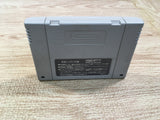 UF1548 SD The Great Battle Gundam BOXED SNES Super Famicom Japan