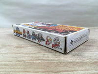 UF1548 SD The Great Battle Gundam BOXED SNES Super Famicom Japan
