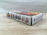 UF1548 SD The Great Battle Gundam BOXED SNES Super Famicom Japan