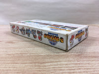 UF1548 SD The Great Battle Gundam BOXED SNES Super Famicom Japan