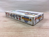 UF1548 SD The Great Battle Gundam BOXED SNES Super Famicom Japan