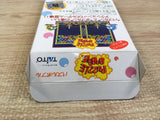 UF1549 Puzzle Bobble BOXED SNES Super Famicom Japan