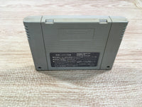 UF1550 Cosmo Gang the Puzzle BOXED SNES Super Famicom Japan