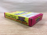 UF1550 Cosmo Gang the Puzzle BOXED SNES Super Famicom Japan