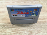 UF1551 Super Puyo Puyo BOXED SNES Super Famicom Japan