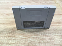 UF1551 Super Puyo Puyo BOXED SNES Super Famicom Japan
