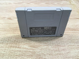 UF1551 Super Puyo Puyo BOXED SNES Super Famicom Japan