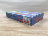 UF1551 Super Puyo Puyo BOXED SNES Super Famicom Japan
