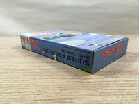 UF1551 Super Puyo Puyo BOXED SNES Super Famicom Japan