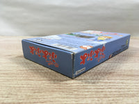 UF1551 Super Puyo Puyo BOXED SNES Super Famicom Japan