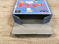 UF1551 Super Puyo Puyo BOXED SNES Super Famicom Japan