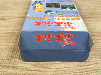 UF1551 Super Puyo Puyo BOXED SNES Super Famicom Japan