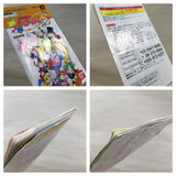 UF1552 Sailor Moon S Kondo wa Puzzle de OshiokiYo! BOXED SNES Super Famicom Japan