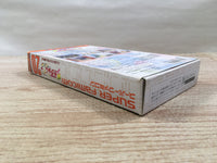 UF1552 Sailor Moon S Kondo wa Puzzle de OshiokiYo! BOXED SNES Super Famicom Japan