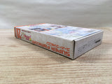 UF1552 Sailor Moon S Kondo wa Puzzle de OshiokiYo! BOXED SNES Super Famicom Japan