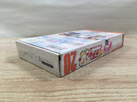 UF1552 Sailor Moon S Kondo wa Puzzle de OshiokiYo! BOXED SNES Super Famicom Japan