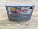 UF1553 Sailor Moon S Kurukkurin BOXED SNES Super Famicom Japan